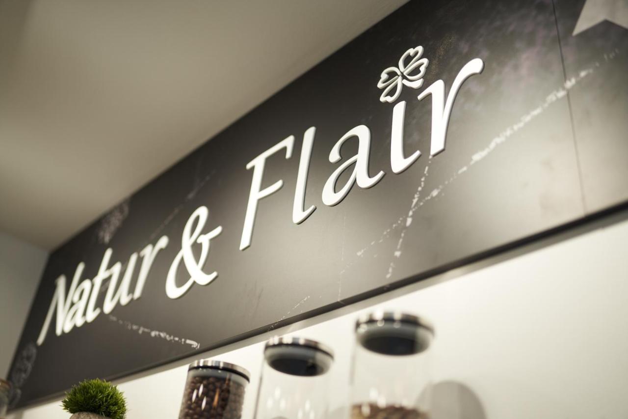 Ifta Wohlfuehlappartements „Natur & Flair“ מראה חיצוני תמונה
